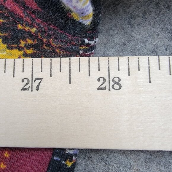 Nike Sweatshirt Womens 2X Gel Revival Crop Logo Crewneck Outdoor Sports - Picture 13 of 14